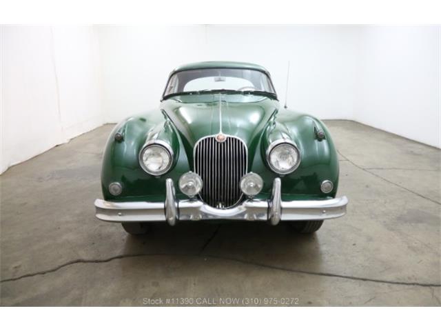 1958 Jaguar XK150 (CC-1374779) for sale in Beverly Hills, California
