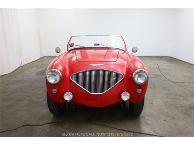 1955 Austin-Healey 100-4 (CC-1374785) for sale in Beverly Hills, California
