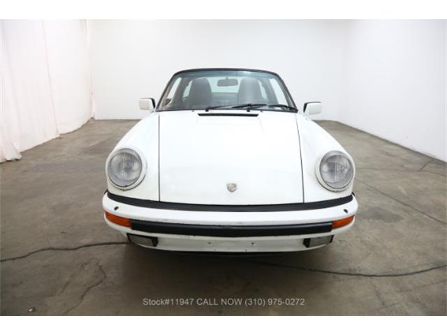 1985 Porsche Carrera (CC-1374802) for sale in Beverly Hills, California