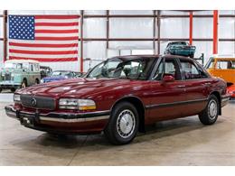 1992 Buick LeSabre (CC-1374807) for sale in Kentwood, Michigan