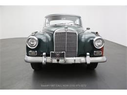 1959 Mercedes-Benz 300D (CC-1374809) for sale in Beverly Hills, California