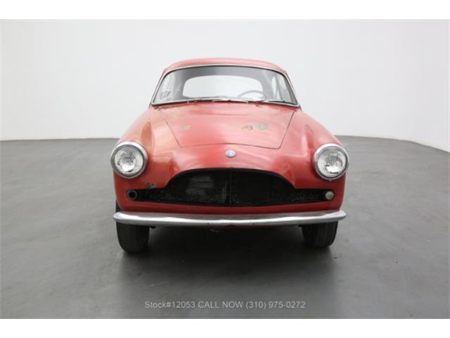 1957 Alfa Romeo Giulietta Sprint (CC-1374819) for sale in Beverly Hills, California