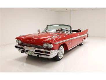 1959 DeSoto Fireflite (CC-1374822) for sale in Morgantown, Pennsylvania
