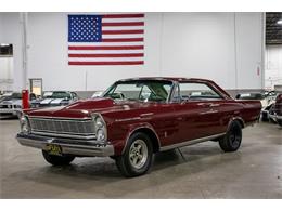 1965 Ford Galaxie (CC-1374826) for sale in Kentwood, Michigan