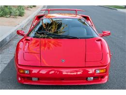 1992 Lamborghini Diablo (CC-1374827) for sale in Beverly Hills, California