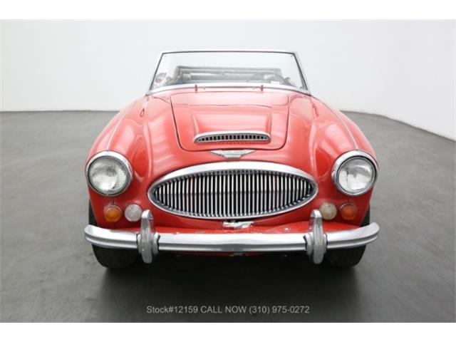 1967 Austin-Healey 3000 (CC-1374840) for sale in Beverly Hills, California