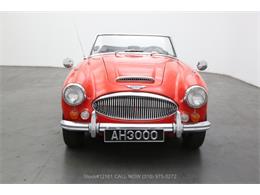1967 Austin-Healey 3000 (CC-1374843) for sale in Beverly Hills, California