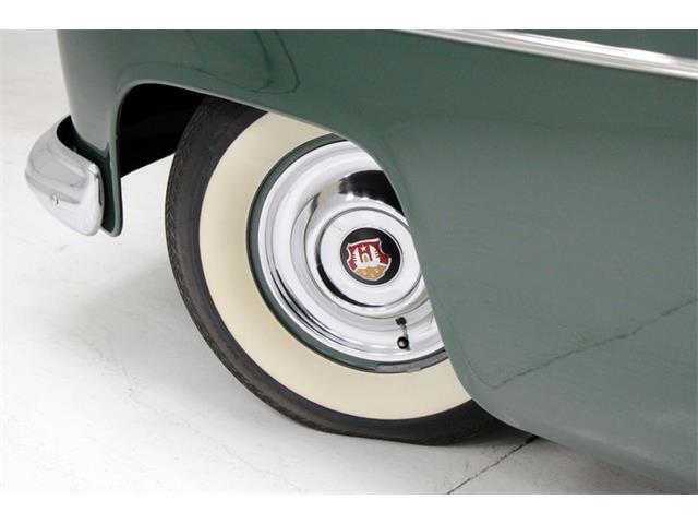 1950 deals oldsmobile hubcaps