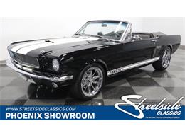 1965 Ford Mustang (CC-1374852) for sale in Mesa, Arizona
