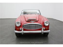 1967 Austin-Healey 3000 (CC-1374857) for sale in Beverly Hills, California