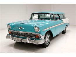 1956 Chevrolet Nomad (CC-1374859) for sale in Morgantown, Pennsylvania