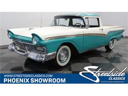 1957 Ford Ranchero (CC-1374864) for sale in Mesa, Arizona
