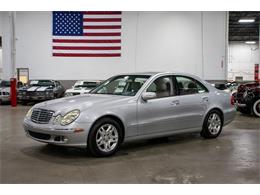 2005 Mercedes-Benz E320 (CC-1374869) for sale in Kentwood, Michigan