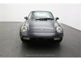 1995 Porsche 993 (CC-1374872) for sale in Beverly Hills, California