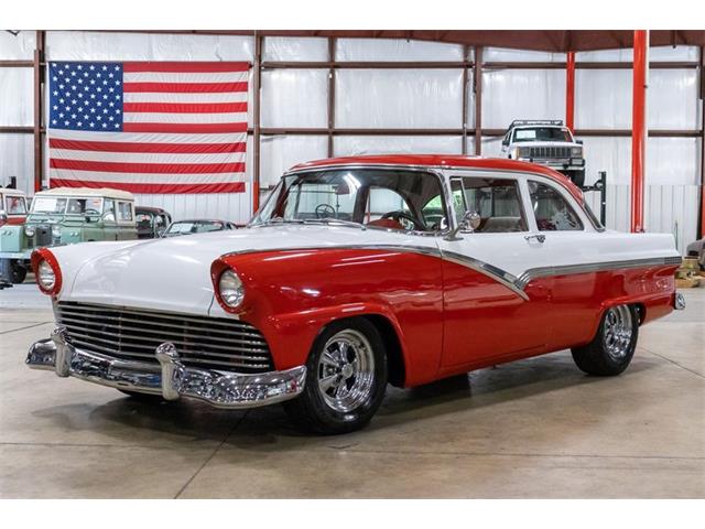 1956 Ford Fairlane (CC-1374874) for sale in Kentwood, Michigan
