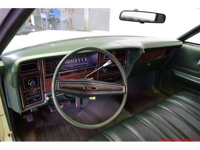 1973 ford clearance ltd interior