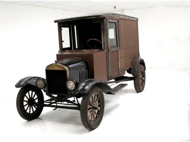 1925 Ford Model T (CC-1374900) for sale in Morgantown, Pennsylvania