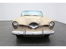 1954 Kaiser Darrin (CC-1374901) for sale in Beverly Hills, California