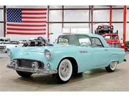1955 Ford Thunderbird (CC-1374909) for sale in Kentwood, Michigan