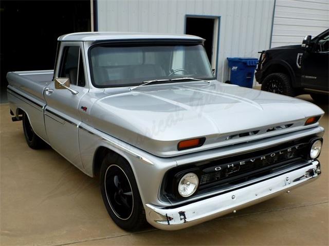 1965 Chevrolet C10 (CC-1374943) for sale in Arlington, Texas