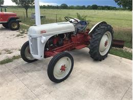 1951 Ford Tractor (CC-1374945) for sale in Fredericksburg, Texas