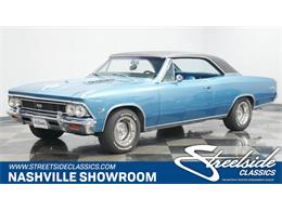 1966 Chevrolet Chevelle (CC-1374984) for sale in Lavergne, Tennessee