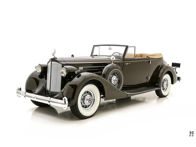 1935 Packard Twelve (CC-1374991) for sale in Saint Louis, Missouri