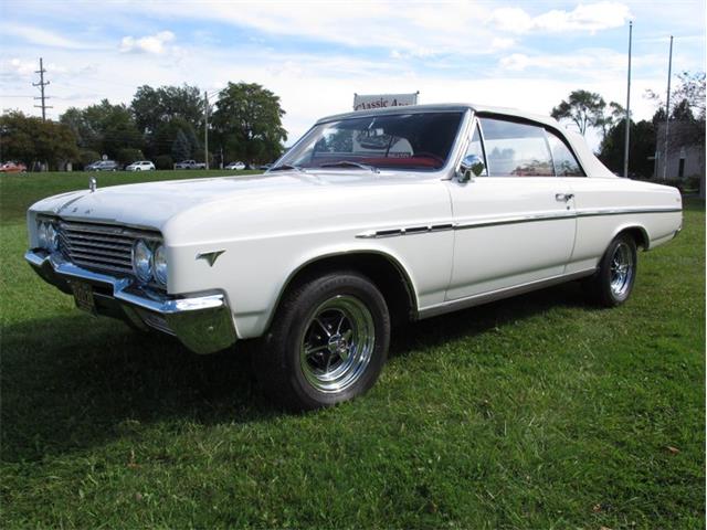 1965 Buick Skylark (CC-1374995) for sale in Troy, Michigan