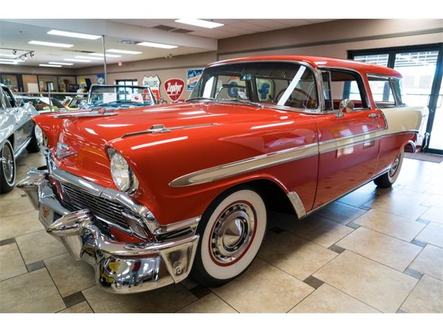 1956 Chevrolet Bel Air (CC-1375000) for sale in Venice, Florida