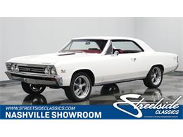 1967 Chevrolet Chevelle (CC-1375002) for sale in Lavergne, Tennessee