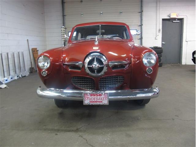 1950 Studebaker Champion (CC-1375009) for sale in Troy, Michigan