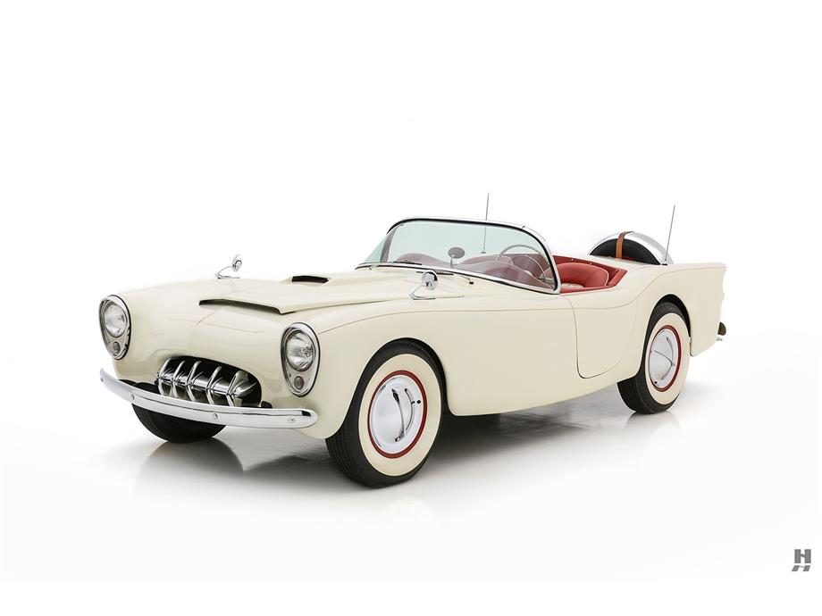 1949 to 1954 Vehicles for Sale on ClassicCars.com - Pg 68