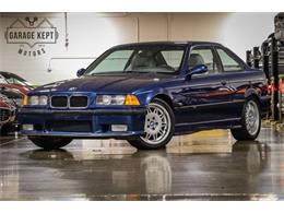 1995 BMW M3 (CC-1375024) for sale in Grand Rapids, Michigan