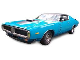 1972 Dodge Charger (CC-1375041) for sale in Lake Hiawatha, New Jersey
