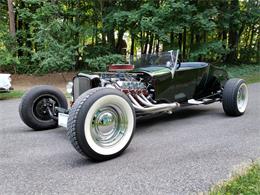 1927 Ford Roadster (CC-1375044) for sale in Lake Hiawatha, New Jersey