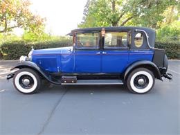 1927 Buick Master 6 (CC-1375087) for sale in Sacramento, California