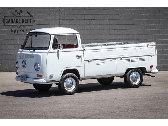 1970 Volkswagen Transporter (CC-1375099) for sale in Grand Rapids, Michigan