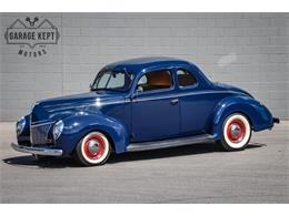 1939 Ford Coupe (CC-1375105) for sale in Grand Rapids, Michigan