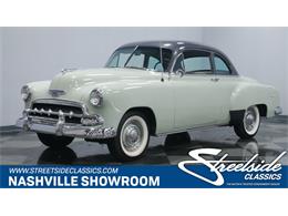 1952 Chevrolet Styleline (CC-1375115) for sale in Lavergne, Tennessee