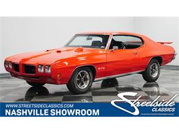 1970 Pontiac GTO (CC-1375118) for sale in Lavergne, Tennessee