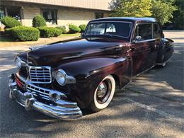 1948 Lincoln Continental (CC-1375124) for sale in Stratford, New Jersey