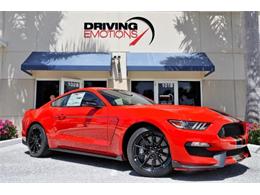 2015 Shelby GT350 (CC-1375133) for sale in West Palm Beach, Florida