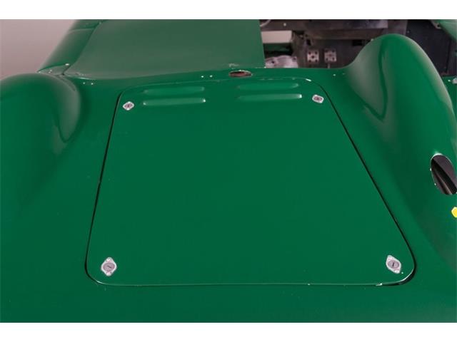 1955 Lister Bristol (CC-1375139) for sale in Scotts Valley, California
