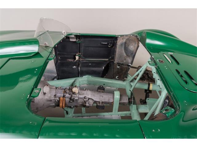 1955 Lister Bristol (CC-1375139) for sale in Scotts Valley, California