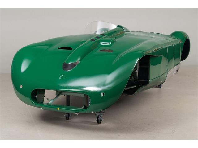 1955 Lister Bristol (CC-1375139) for sale in Scotts Valley, California