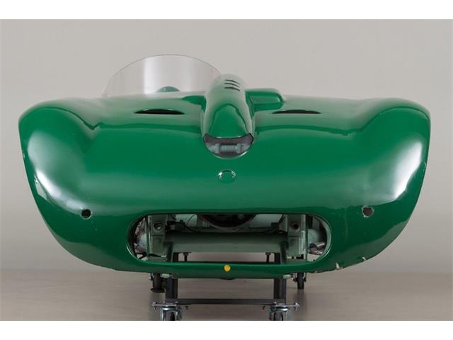 1955 Lister Bristol (CC-1375139) for sale in Scotts Valley, California