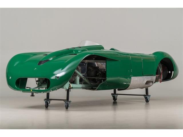 1955 Lister Bristol (CC-1375139) for sale in Scotts Valley, California