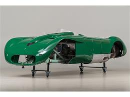 1955 Lister Bristol (CC-1375139) for sale in Scotts Valley, California