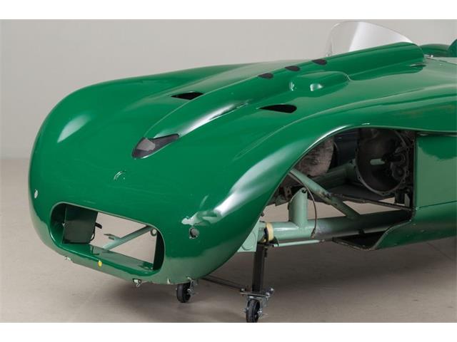 1955 Lister Bristol (CC-1375139) for sale in Scotts Valley, California