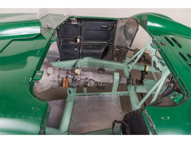 1955 Lister Bristol (CC-1375139) for sale in Scotts Valley, California
